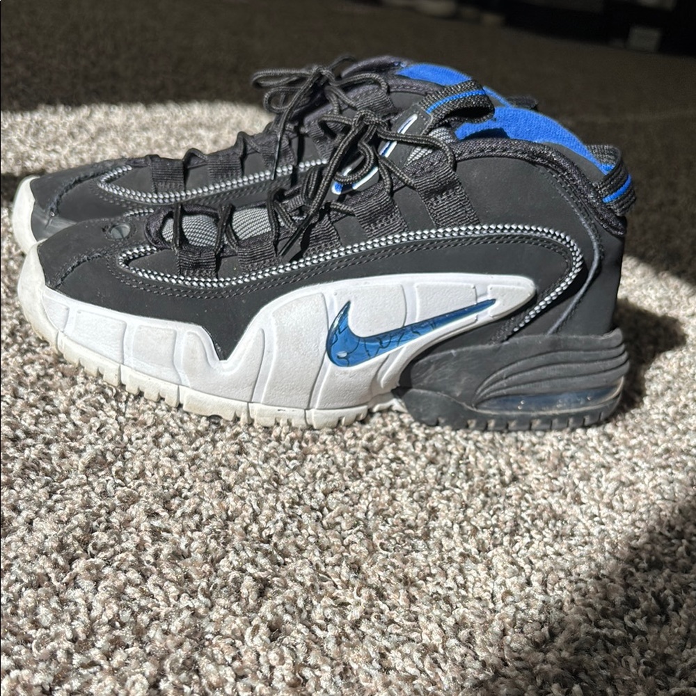 Big Kids Nike Air Max Penny 1
